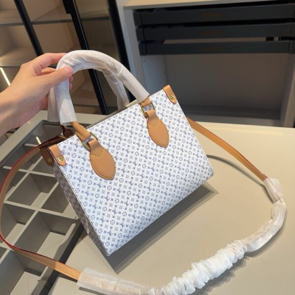 Stylish Fashion Carry Bag L5156