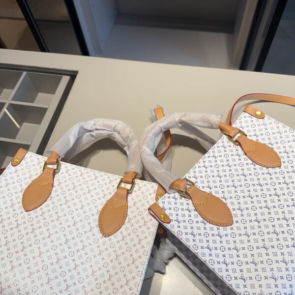 Stylish Fashion Carry Bag L5156