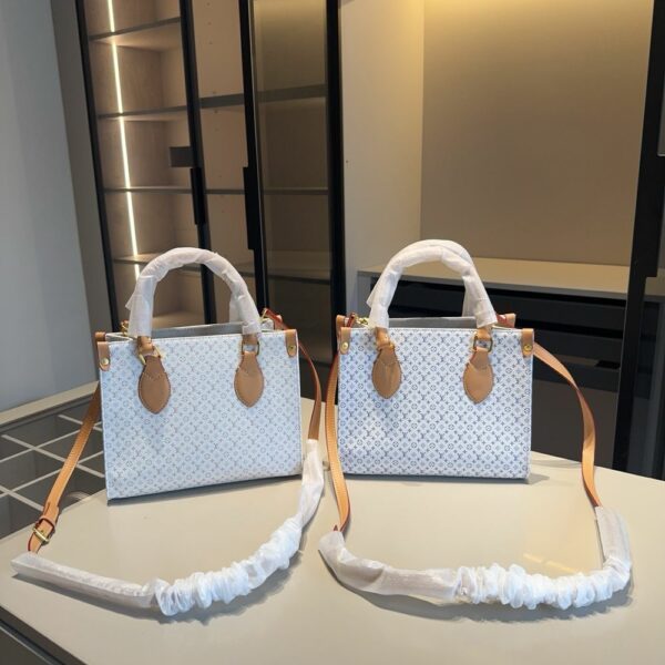 Stylish Fashion Carry Bag L5156