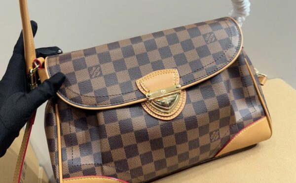 Stylish Fashion Carry Bag L5155
