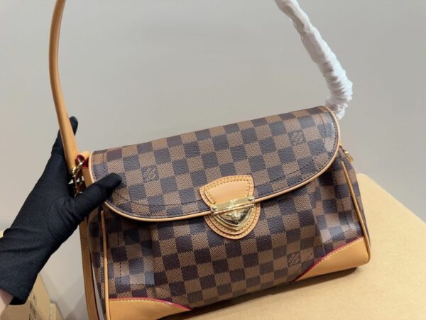 Stylish Fashion Carry Bag L5155