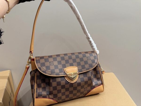 Stylish Fashion Carry Bag L5155
