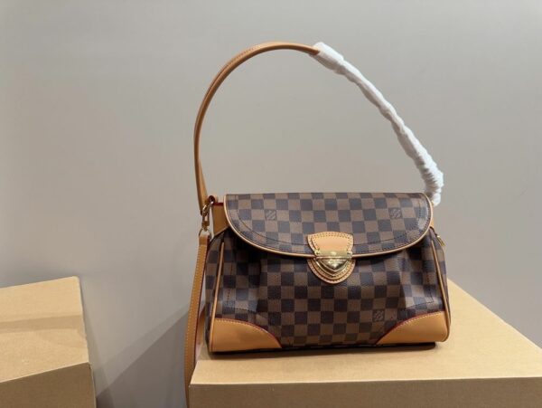 Stylish Fashion Carry Bag L5155