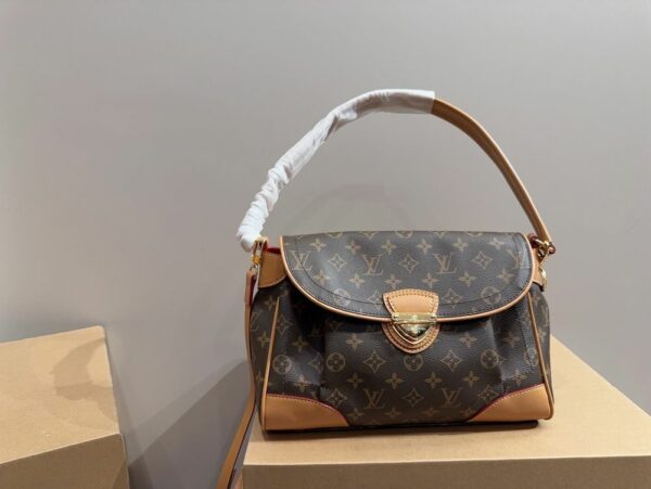 Stylish Fashion Carry Bag L5155