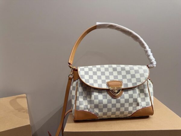 Stylish Fashion Carry Bag L5155