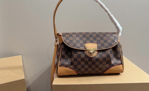 Stylish Fashion Carry Bag L5155