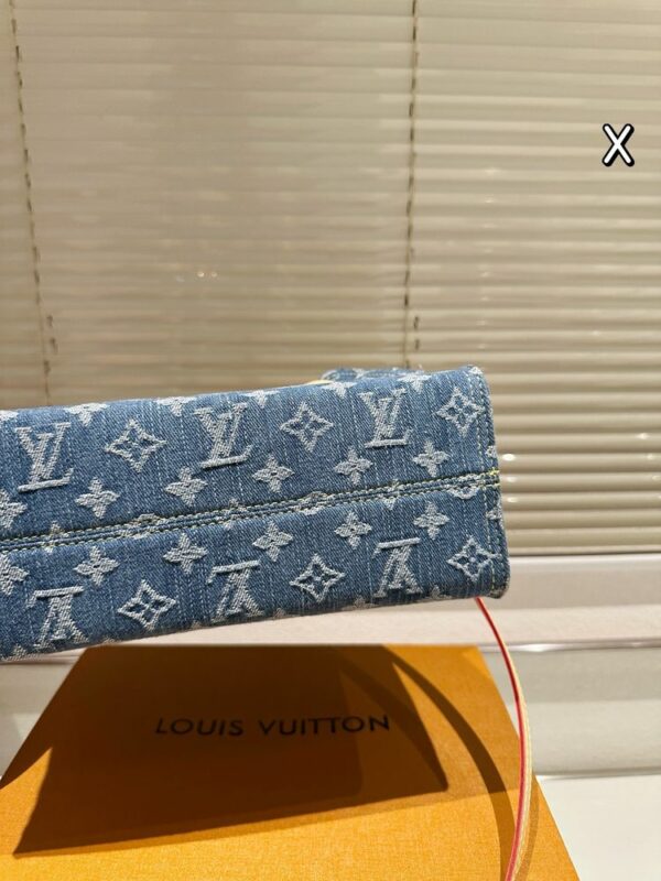 Stylish Fashion Carry Bag L5154