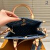 Stylish Fashion Carry Bag L5154