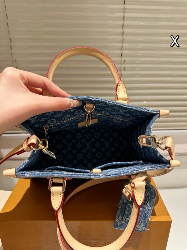 Stylish Fashion Carry Bag L5154