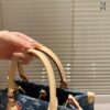 Stylish Fashion Carry Bag L5154
