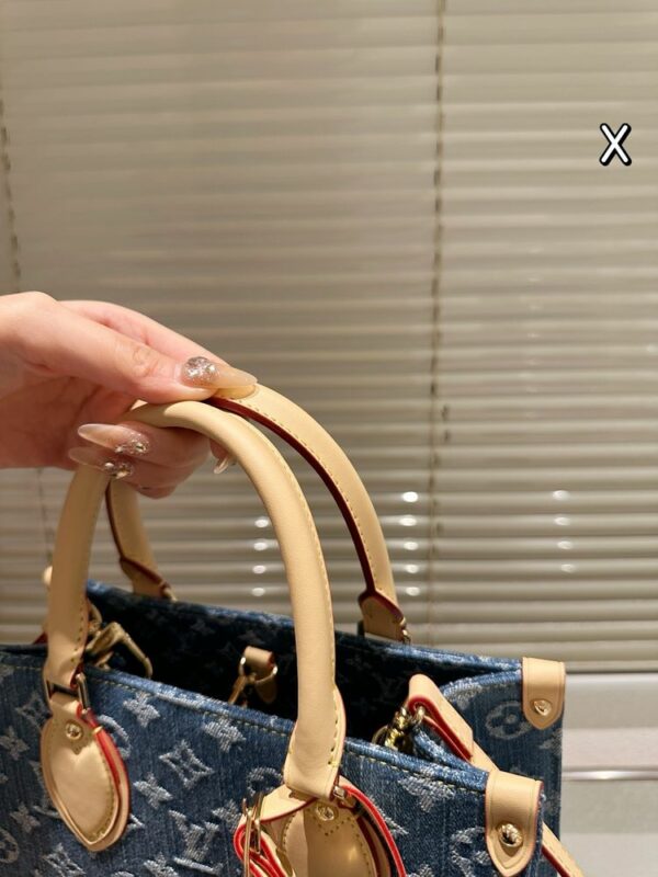 Stylish Fashion Carry Bag L5154