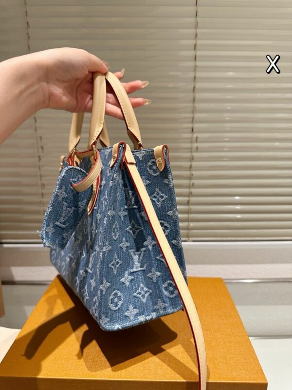 Stylish Fashion Carry Bag L5154