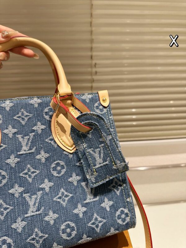Stylish Fashion Carry Bag L5154
