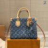Stylish Fashion Carry Bag L5154