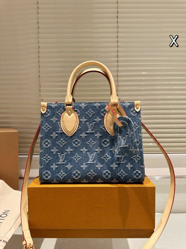 Stylish Fashion Carry Bag L5154