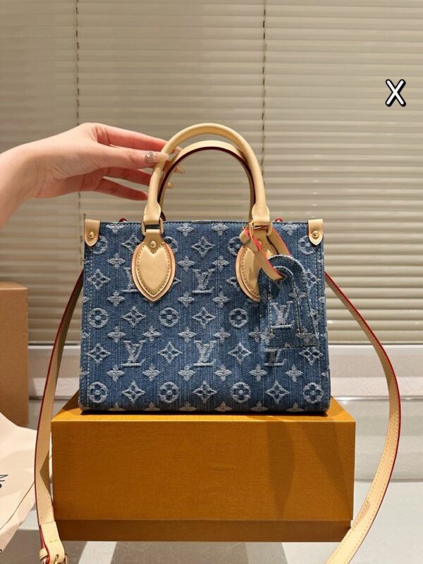 Stylish Fashion Carry Bag L5154