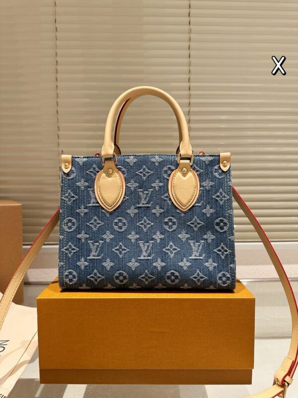 Stylish Fashion Carry Bag L5154