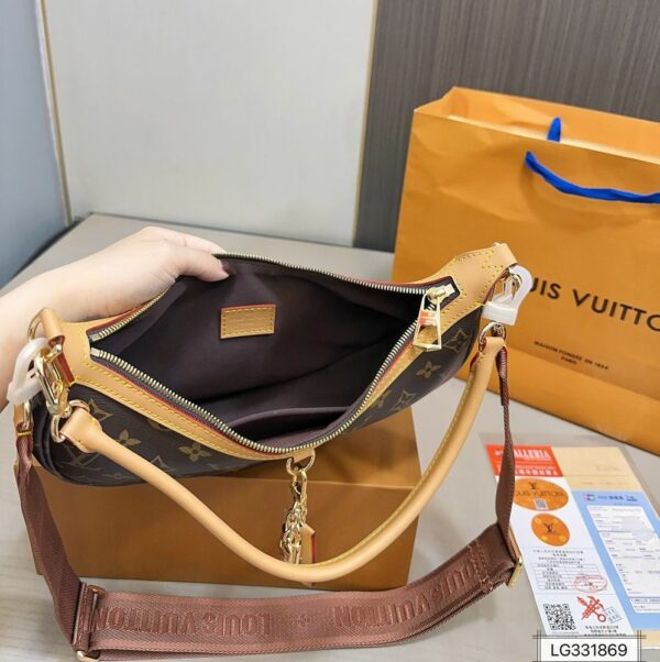 Stylish Fashion Carry Bag L5153