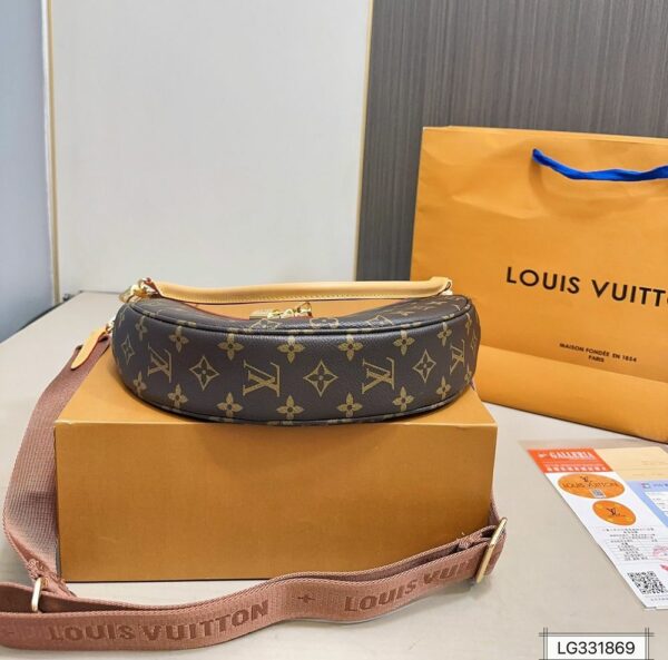 Stylish Fashion Carry Bag L5153