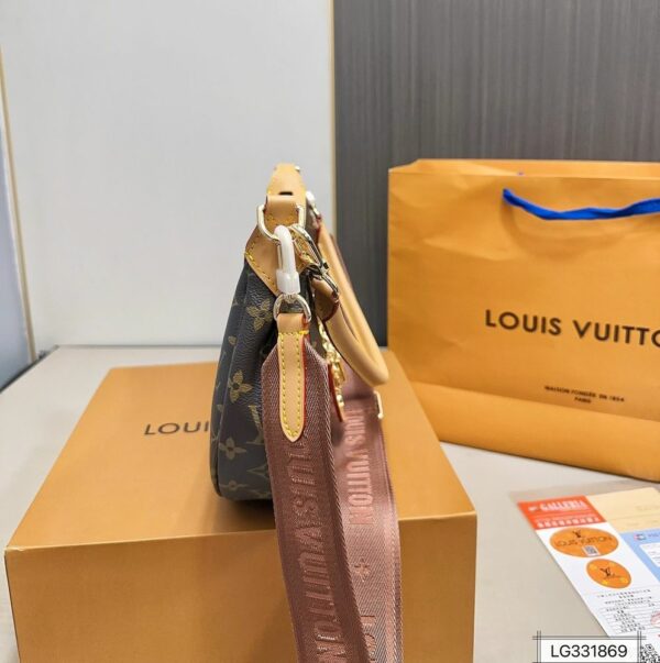 Stylish Fashion Carry Bag L5153