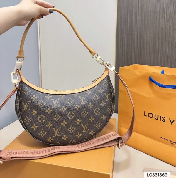 Stylish Fashion Carry Bag L5153