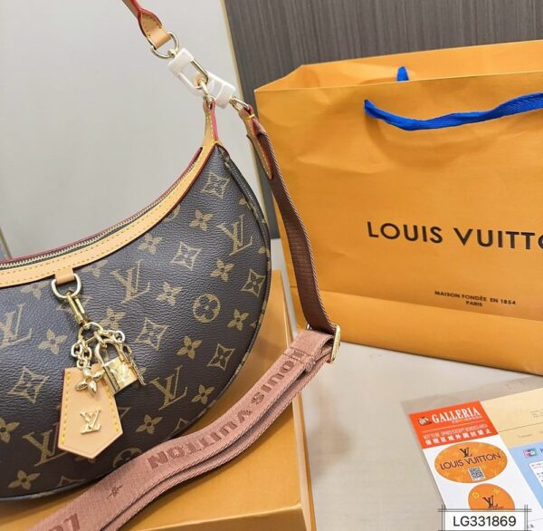 Stylish Fashion Carry Bag L5153
