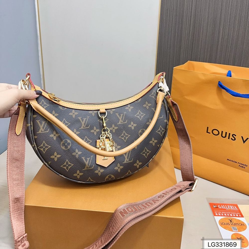 New Collection Fashion Bag L5153 New Collection Fashion Bag L5153