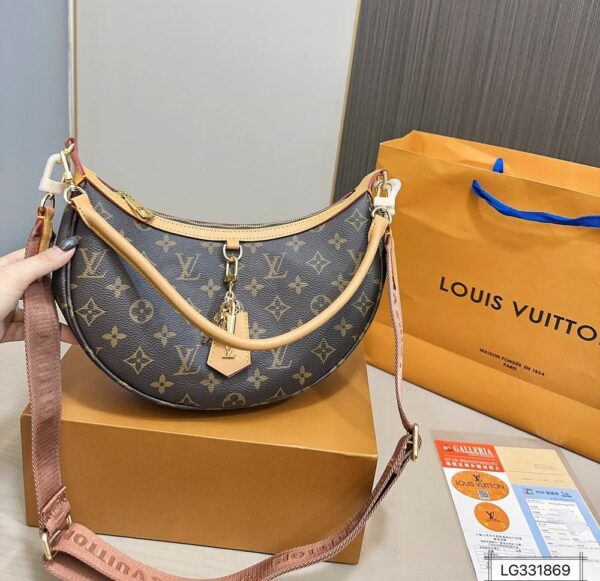 Stylish Fashion Carry Bag L5153