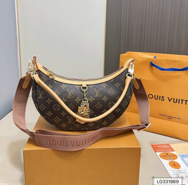 Stylish Fashion Carry Bag L5153