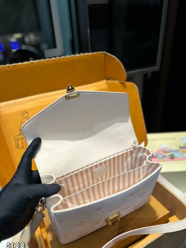 Stylish Fashion Carry Bag L5152