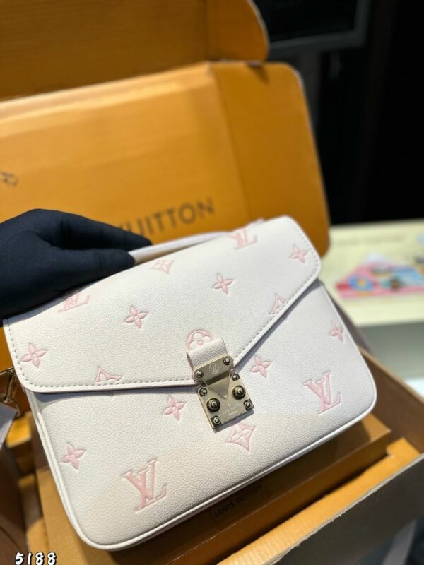 Stylish Fashion Carry Bag L5152