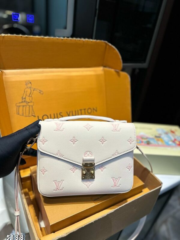 Stylish Fashion Carry Bag L5152