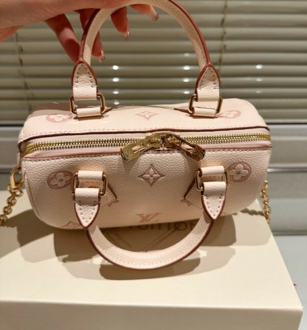 Stylish Fashion Carry Bag L5150
