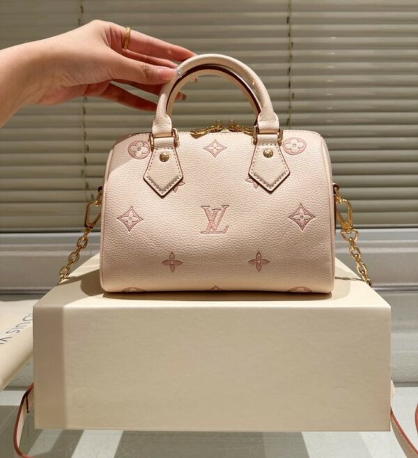 Stylish Fashion Carry Bag L5150