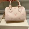 Stylish Fashion Carry Bag L5150