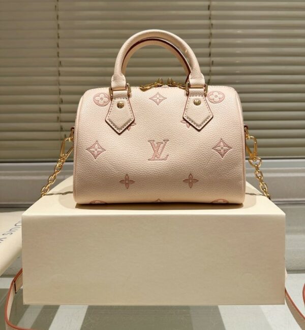 Stylish Fashion Carry Bag L5150
