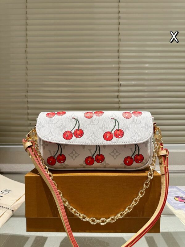 Stylish Fashion Carry Bag L5148
