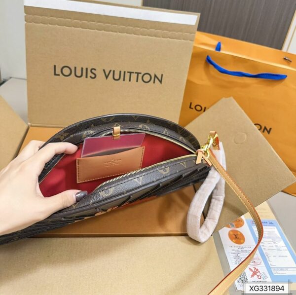 Stylish Fashion Carry Bag L5147