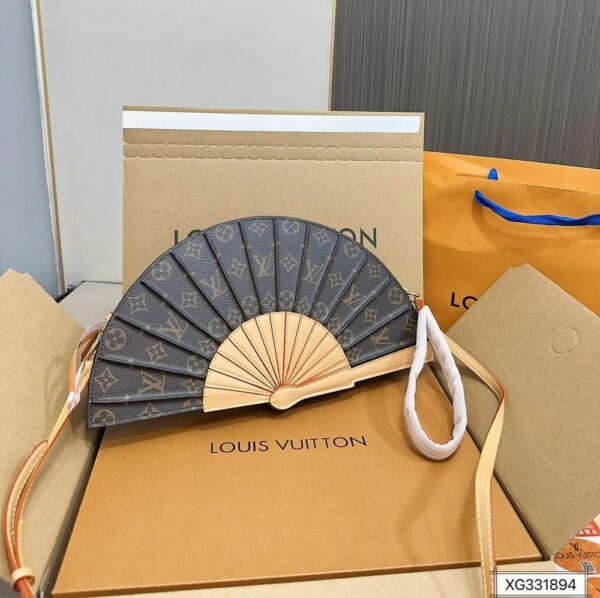 Stylish Fashion Carry Bag L5147