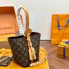 Stylish Fashion Carry Bag L5146