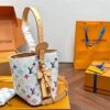 Stylish Fashion Carry Bag L5146