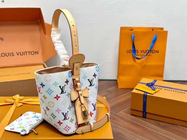 Stylish Fashion Carry Bag L5146