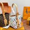 Stylish Fashion Carry Bag L5146