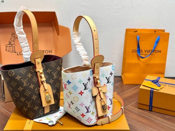 Stylish Fashion Carry Bag L5146