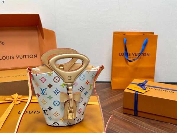Stylish Fashion Carry Bag L5145