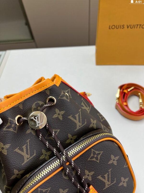 Stylish Fashion Carry Bag L5144