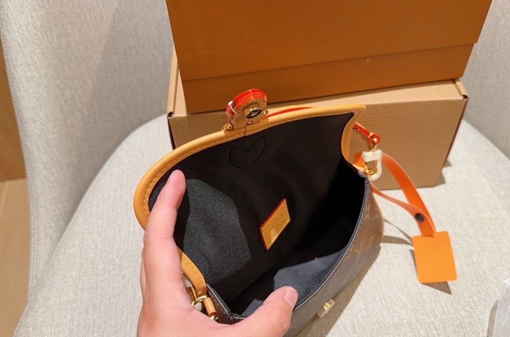 New Collection Fashion Bag L5143 New Collection Fashion Bag L5143