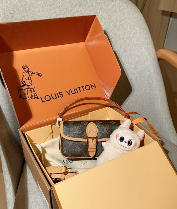 Stylish Fashion Carry Bag L5143