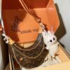 Stylish Fashion Carry Bag L5142 Stylish Fashion Carry Bag L5142