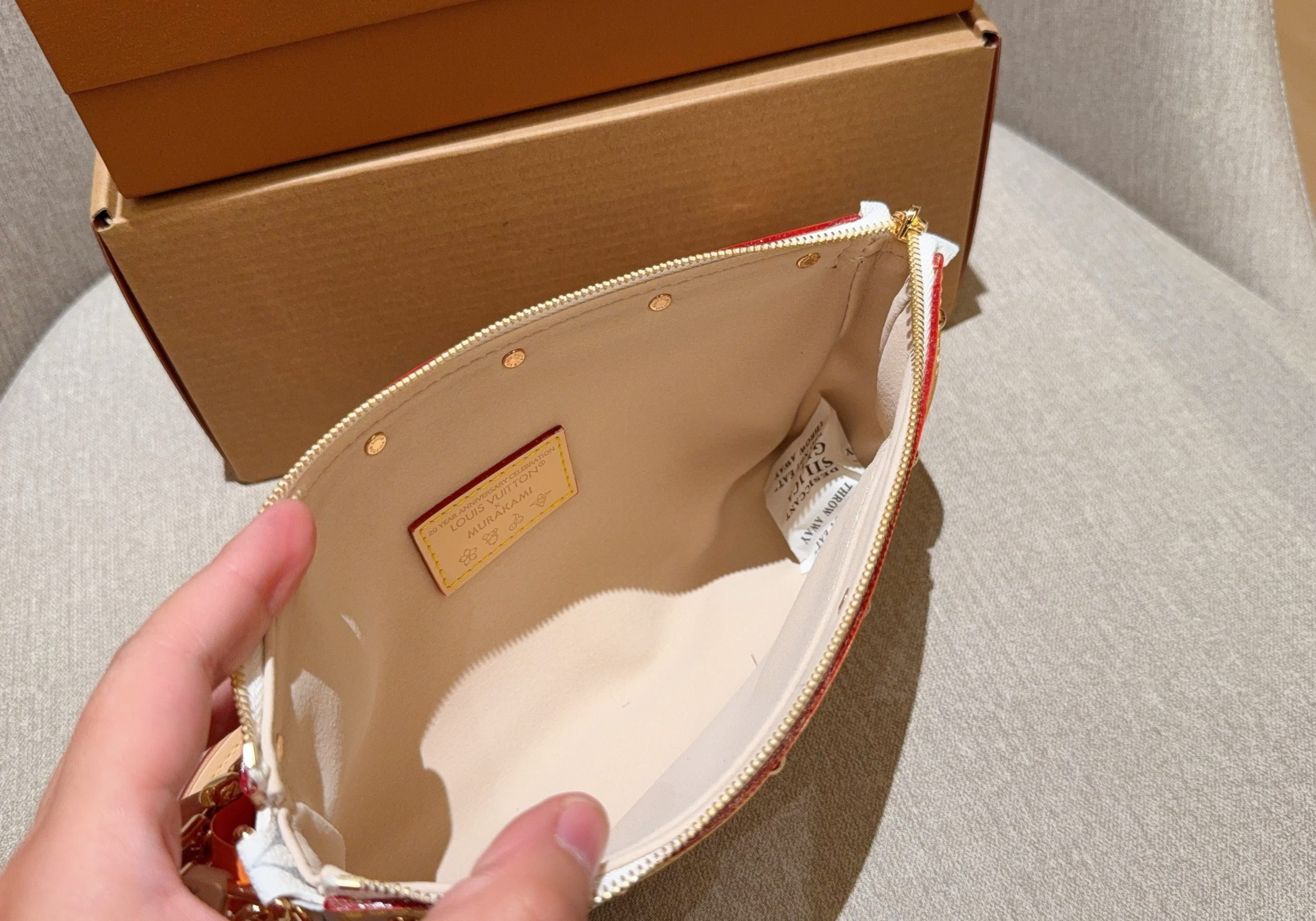 New Collection Fashion Bag L5141 New Collection Fashion Bag L5141